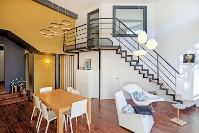 Image de Erika Design- Architecte d'intérieur