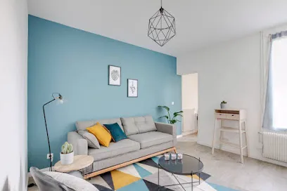 Image de Erika Tessier - EKTS Architecture intérieure