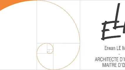 Image de Erwan le Menn - Architecte d'Intérieur