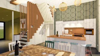 Image de Es'kis Emmanuel Jacquette - Architecte d'intérieur Lyon et Villette d'Anthon