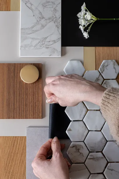 Image de ESANAHIA - Architecte d'intérieur