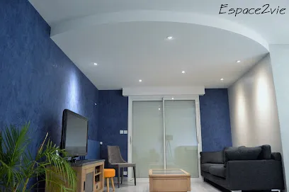 Image de ESPACE 2 VIE Décorateur d'intérieur