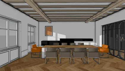 Image de Espace Conception