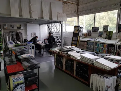 Image de Espace Revêtements INNOV'DÉCO