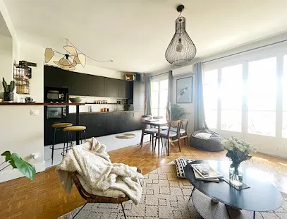 Image de ESPERLUETTE STUDIO - Architecte et Architecte d'intérieur à Marseille