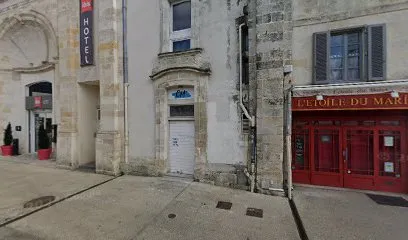 Image de Esprit de Léo