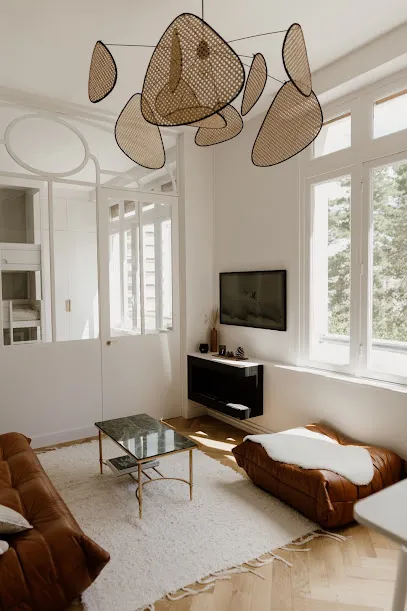 Image de Esprit Gaïa - Architecture d'intérieur