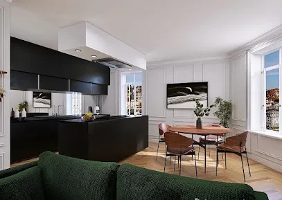 Image de Esprit-interieur, studio de décoration intérieur à distance