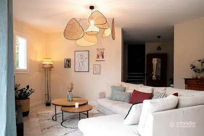 Image de ESPRIT MAISON Créatrice d'intérieur