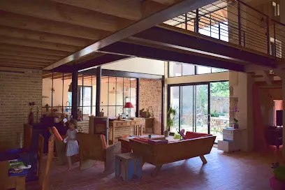 Image de Esquisse Architectes