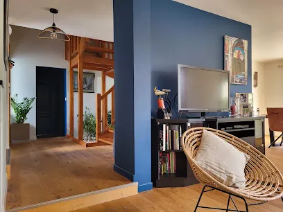 Image de Esquisse et Rénovation