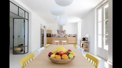 Image de Estelle Griffe - Architecte d'intérieur - Nice