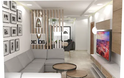 Image de Estelle Richet - Architecte d'intérieur