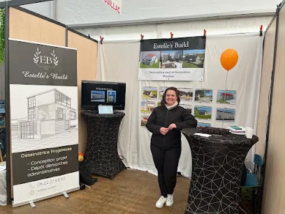 Image de Estelle's Build Maître d'oeuvre