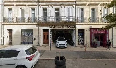 Image de EStz Architecte