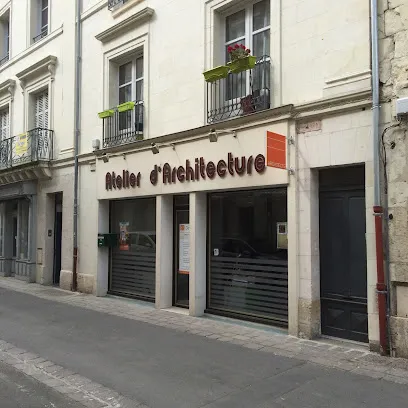 Image de Et Demain SARL d'architecture