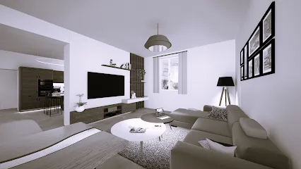 Image de Etienne PROST Architecture d'intérieur