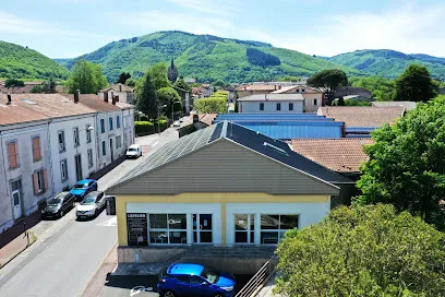 Image de Etude et Conception Immobiliere