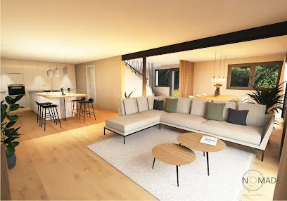 Image de Etymodeco • Mulhouse Saint Louis • Magali Brustlein • Décoratrice Haut Rhin