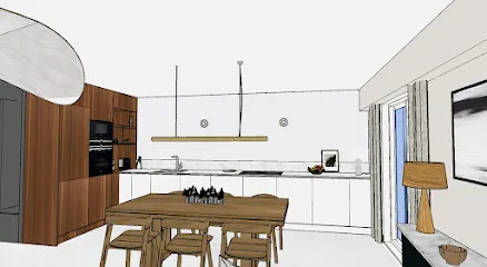 Image de Eugénie KEREZEON - décoratrice d'intérieur, architecte d'intérieur, aménagement , rénovation, Brest, Guipavas, Finistère