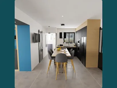 Image de EUPHORIA Design Intérieur