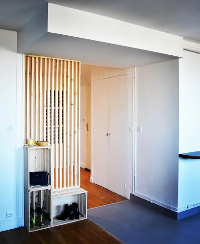 Image de EURL BOS INTERIEUR ET DESIGN - Nadia BOS