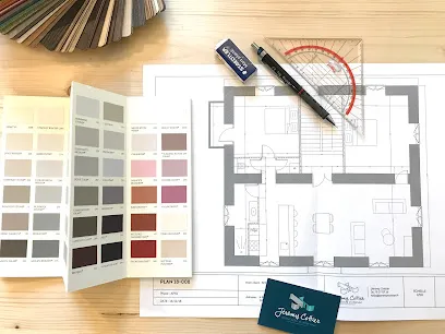 Image de EURL Jeremy Cottier - Architecte d'interieur