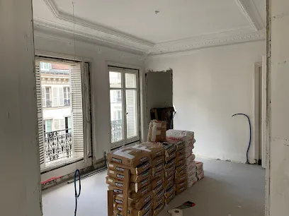 Image de EUROWIE 1 - Rénovation d'intérieurs