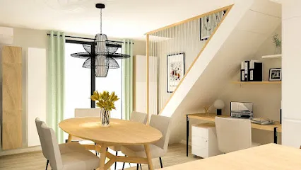 Image de EVA IVOS - Architecte d'intérieur