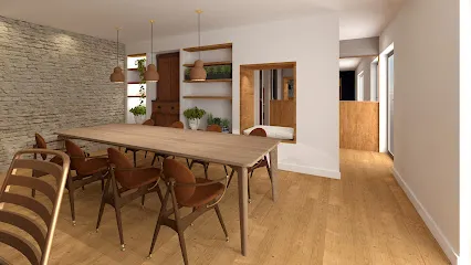 Image de Eva Launais - EVASCENO / OGGI STUDIO - Architecture d'intérieur - Paimpol / Saint-Brieuc