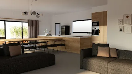 Image de Evasion habitat décoratrice & architecte d'intérieur Porto-Vecchio