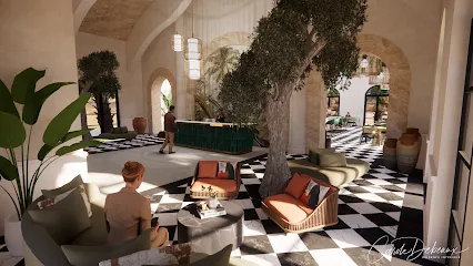 Image de Evidence Intérieur