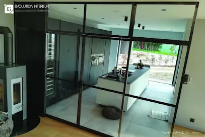 Image de Evolution Interieur SARL