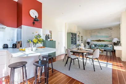 Image de Expression architecte d’intérieur