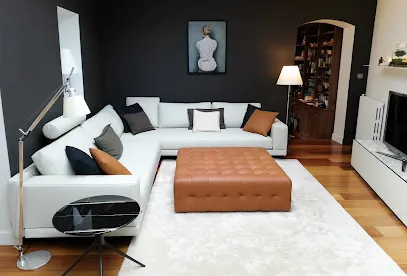 Image de Extra-Muros Brest - Agencement intérieur & mobilier design