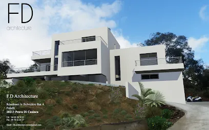 Image de F.D.Architecture