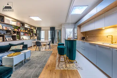 Image de Fabiana Pacheco Architecte d'intérieur