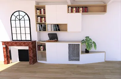 Image de Fabrice Lapeyre Aménagement - FLC