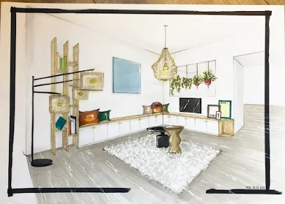 Image de FACETTE - Architecte d'intérieur Villeurbanne, Lyon et alentours