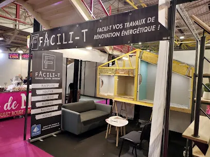 Image de FACILI-T