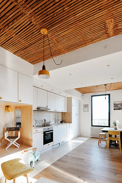 Image de FACO architecture et Faco sensibilisation