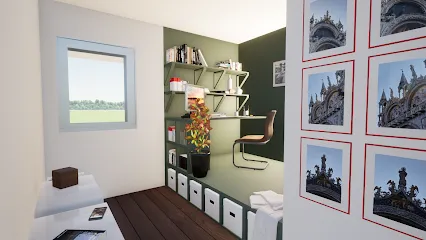 Image de FAIT LE BEAU - Design, Espace & Graphisme