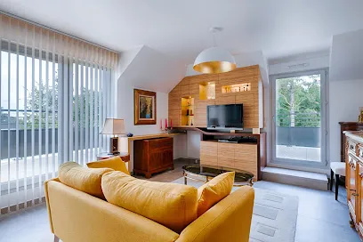 Image de Fanny Bon, Architecte d'intérieur CFAI