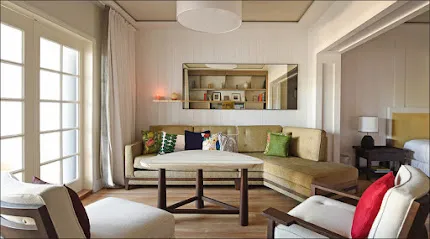 Image de Fanny Roques Architecte d'intérieur