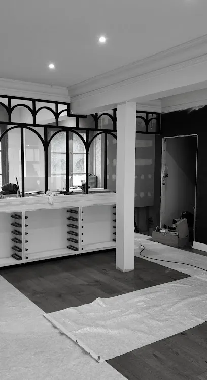 Image de Fany Coppens architecture d'intérieur