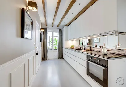 Image de Faubourg Intérieurs