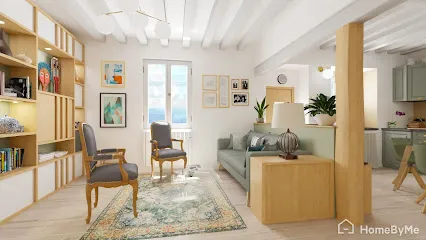 Image de Feeling Home