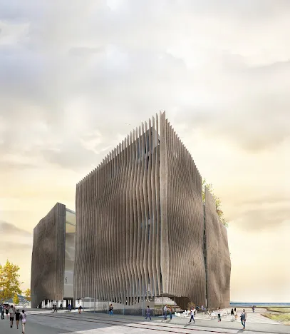 Image de Filippi et Architectes Associés