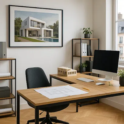 Image de FIXIA Architecte