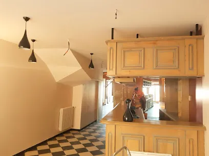 Image de Fj Décors entreprise de peinture